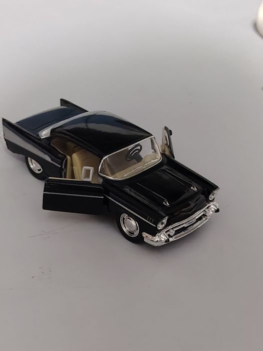 Коллекционная модель