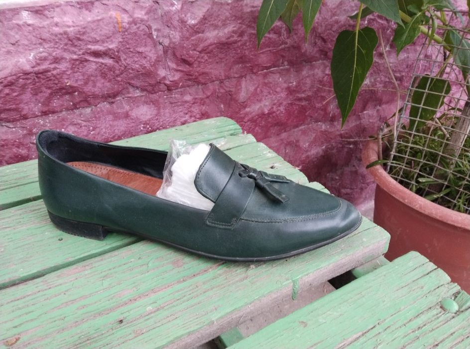 Женские большемерки