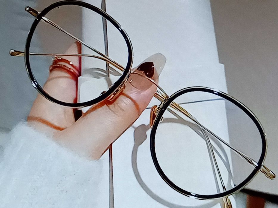 Нови рамки за очила