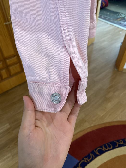 Продам джинсовку