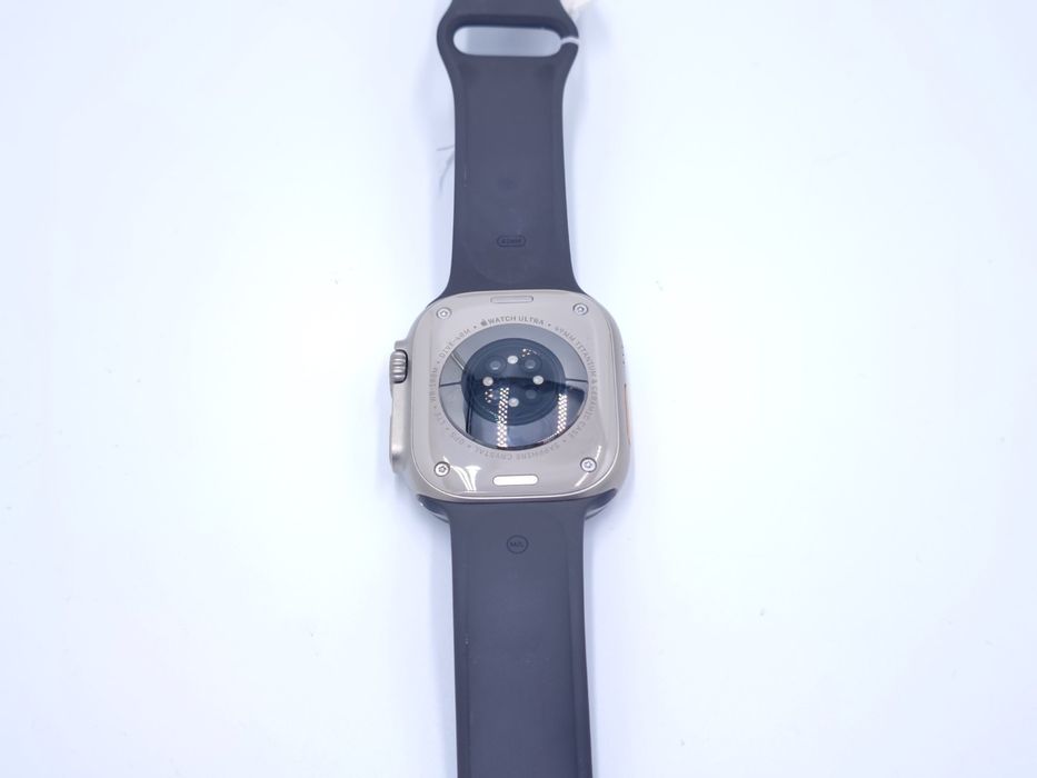 Apple Watch Ultra 1 49mm Cellular (A2684), Garantie 24 luni | #D93954