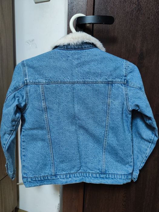 Зимни/пролетни якета за момиче - Columbia, Mango, размер 140