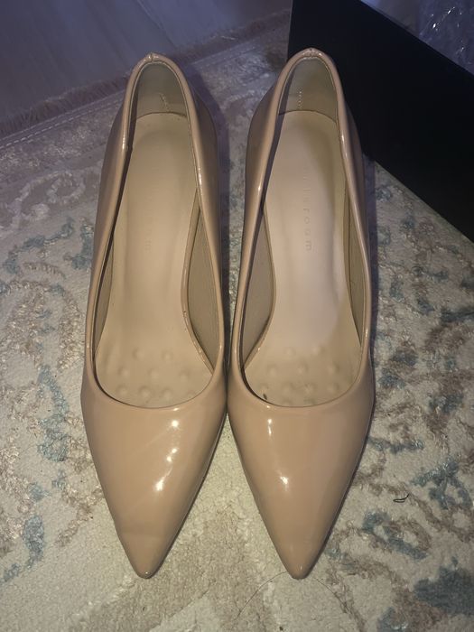 каблук от kukla collection