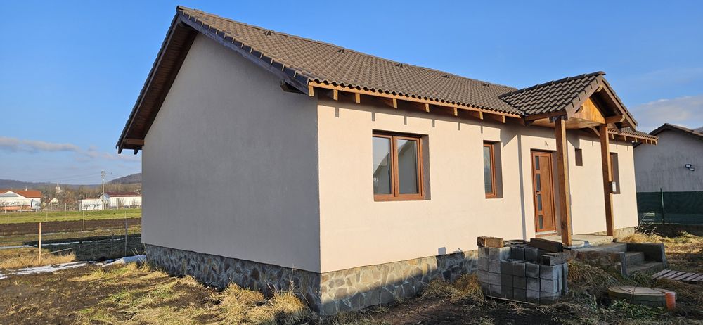 Casă de vânzare, Ernei , jud.Mures