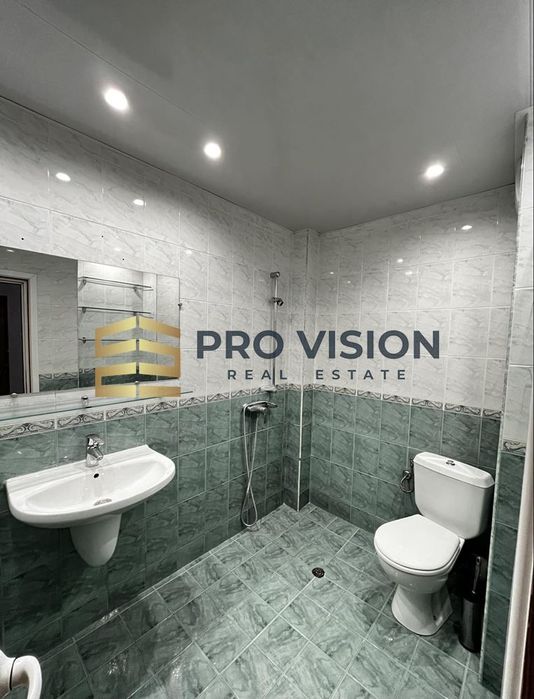 Дава се под наем Тристаен апартамент в Варна, Спортна зала - 85 кв.м за 663 € - Снимка #10