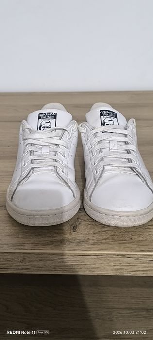 Adidași Adidas Stan Smith pentru băieți