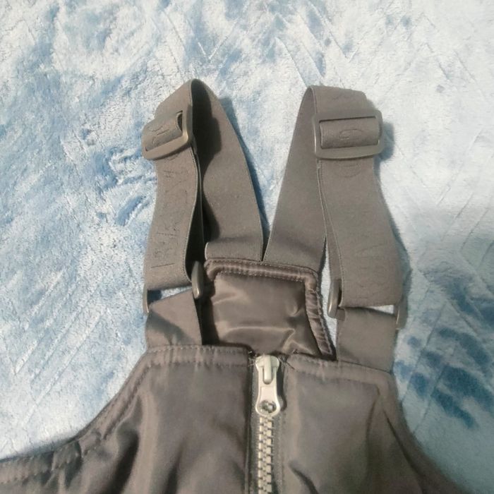 Зимние штаны детские