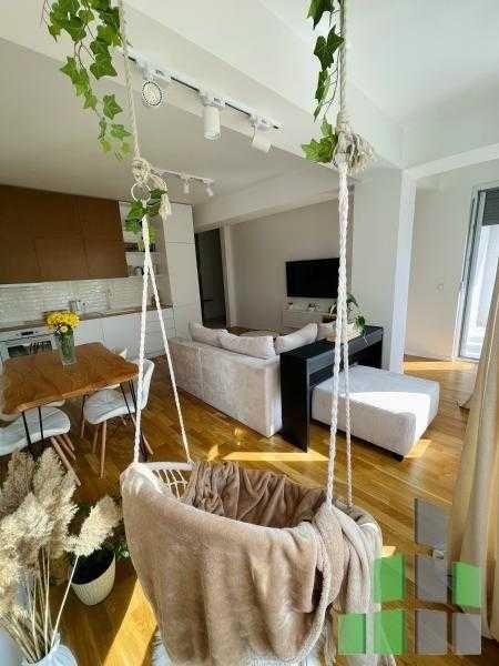 Дава се под наем Двустаен апартамент в Пловдив, Каменица 1 - 64 кв.м за 249.9 € - Снимка #5