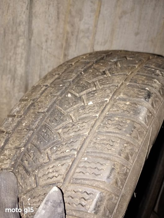 205 60 16 profil bun