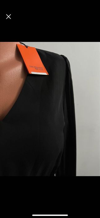 Trussardi BCBGMAXAZRIA Дамска рокля дамски рокли