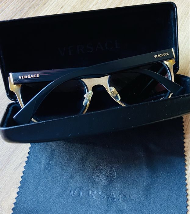 Дамски слънчеви очила VERSACE