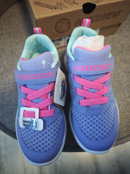 Детски маратонки Skechers 26