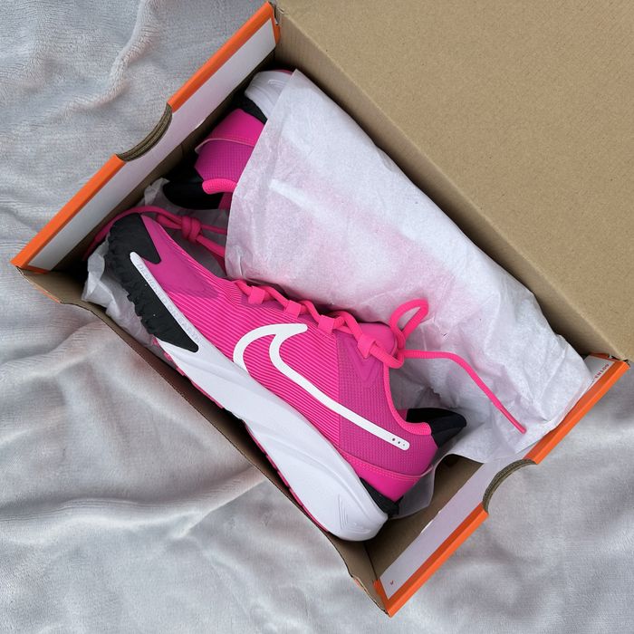 Nike Star Runner 4 NN Fierce Pink ( nu adidas nu jordan )