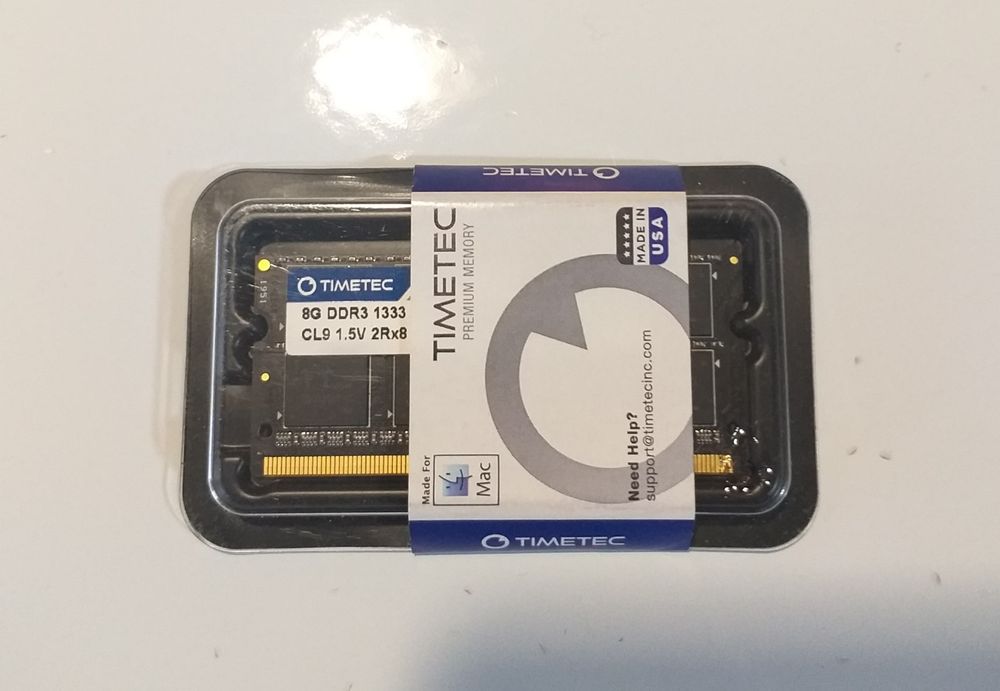 Vand Memorie RAM pt. computer
