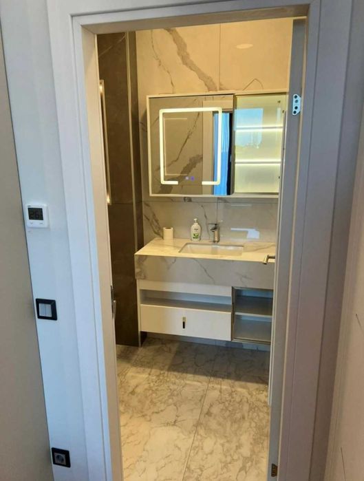 Продава се Тристаен апартамент в София, Кръстова вада - 111 кв.м за 3271 €/кв.м - Снимка #7