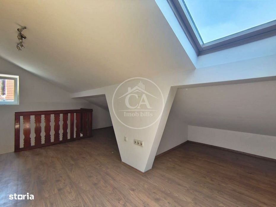 Apartament cu 2 camere la curte comuna de vanzare Ultracentral, Oradea