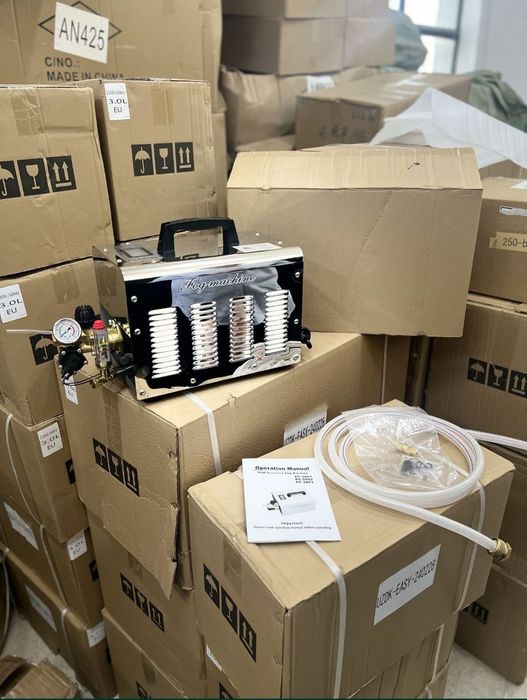 Микроклимат устоновка қиламиз