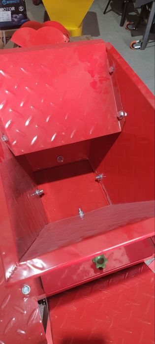 Xitoy drabilka 4pichoq