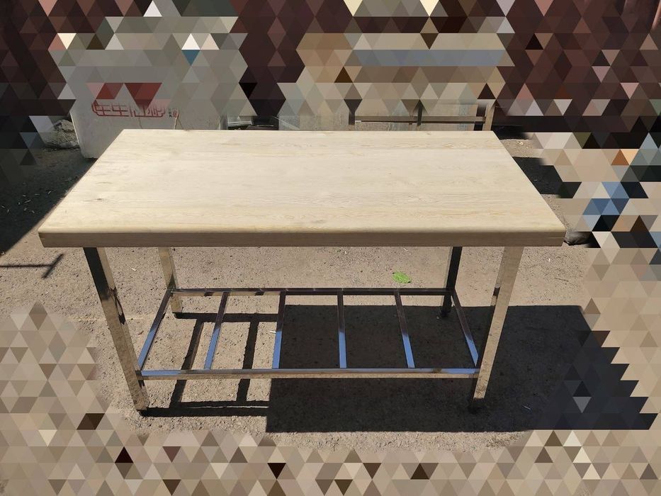 Кандитерски стол