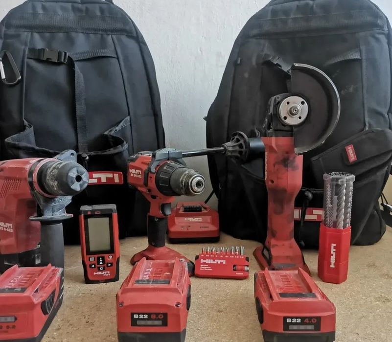 Электрик профессионал