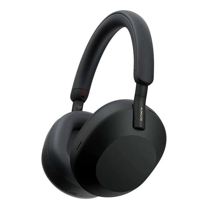 Sony XM5 премиальные наушники для качественного звука и комфорта