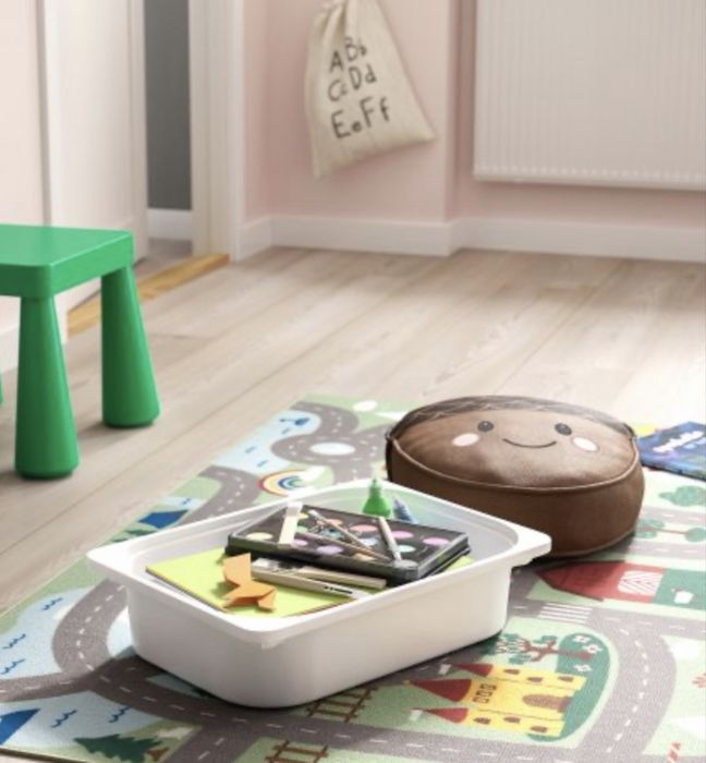 Секция за съхранение Ikea