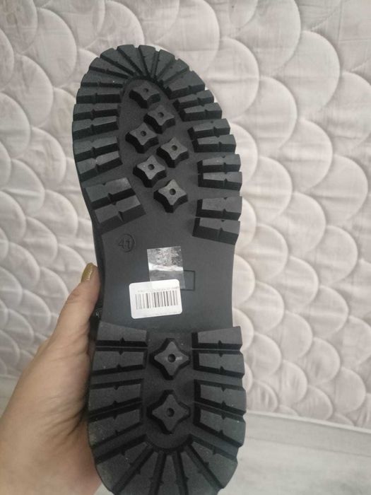 Стильные женские сапоги