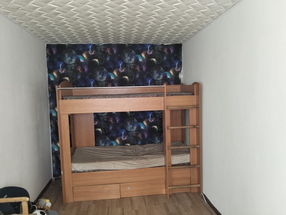 Продается 2-х комнатная квартира.