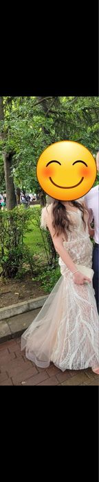 Бална рокля 2023