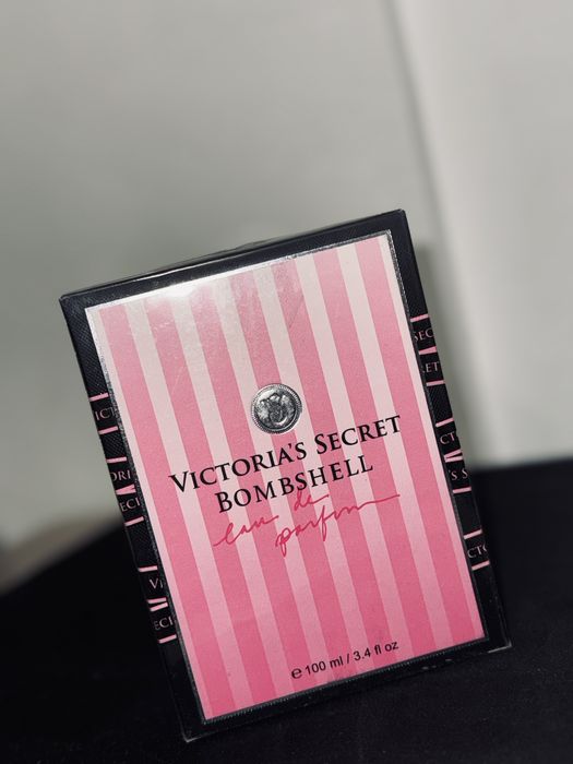 Parfum Victoria’s Secret