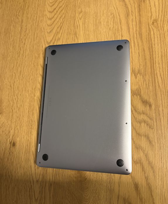 Macbook pro 13' 2017