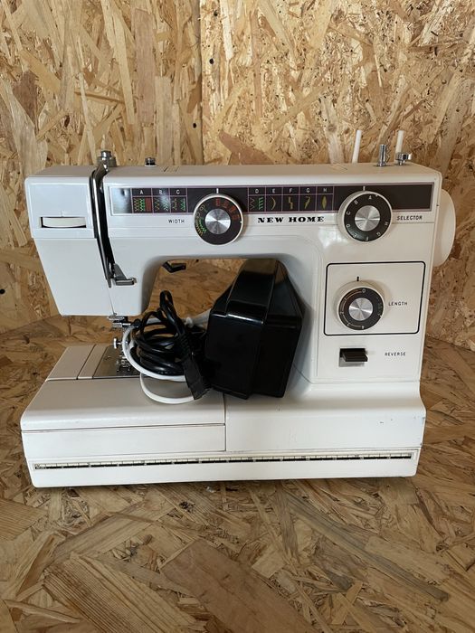 Masini de cusut singer /privileg