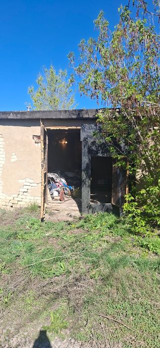 Продам Гараж в 6 кооперативе