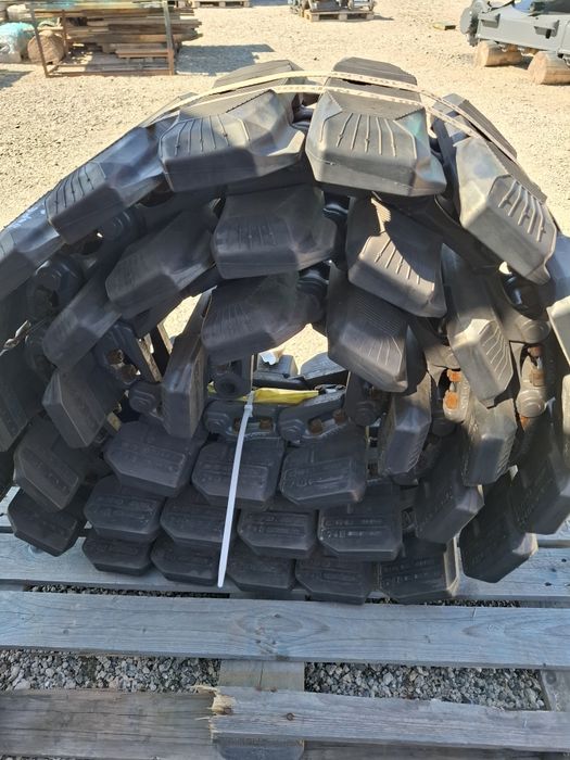 Excavator Volvo ECR 48,50,55,58,60