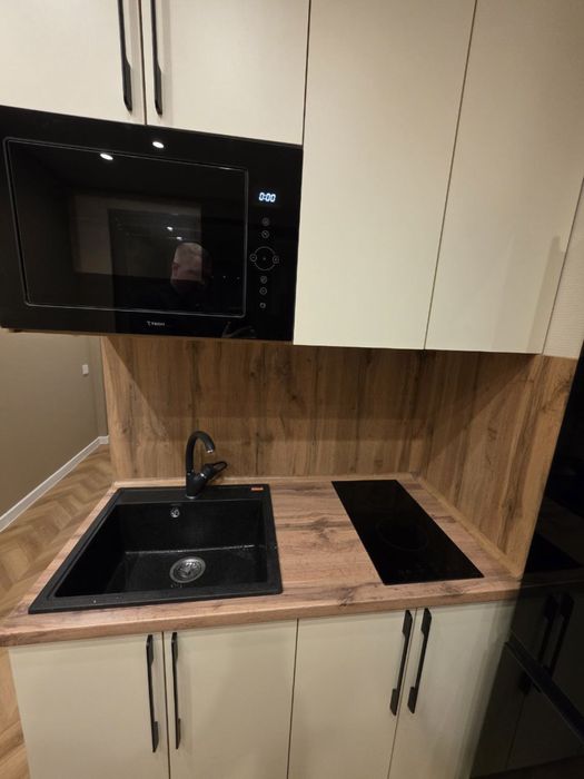 7. Продается уютная квартира 1в2/8/17