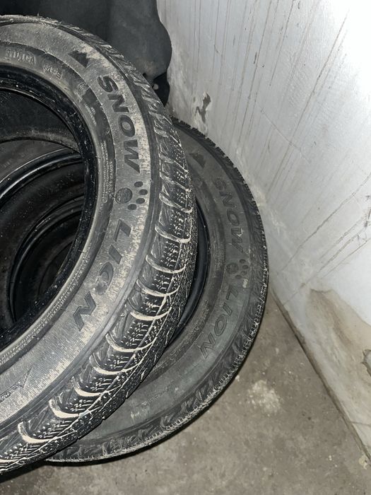 175/65/14 липучка