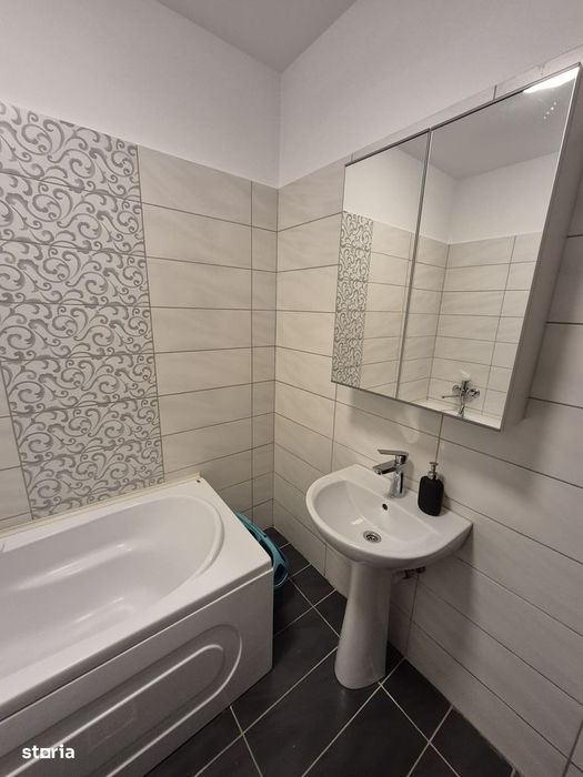Apartament 2 camere mihai bravu centrala proprie
