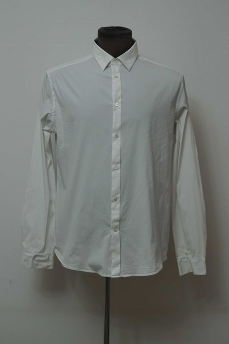 Camasa alba COS marimea 43