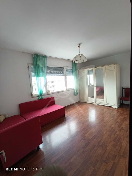 Дава се под наем Тристаен апартамент в Пловдив, Център - 138 кв.м за 548.25 € - Снимка #6