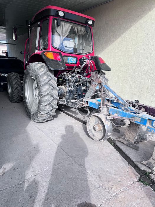 Продам трактор DF904