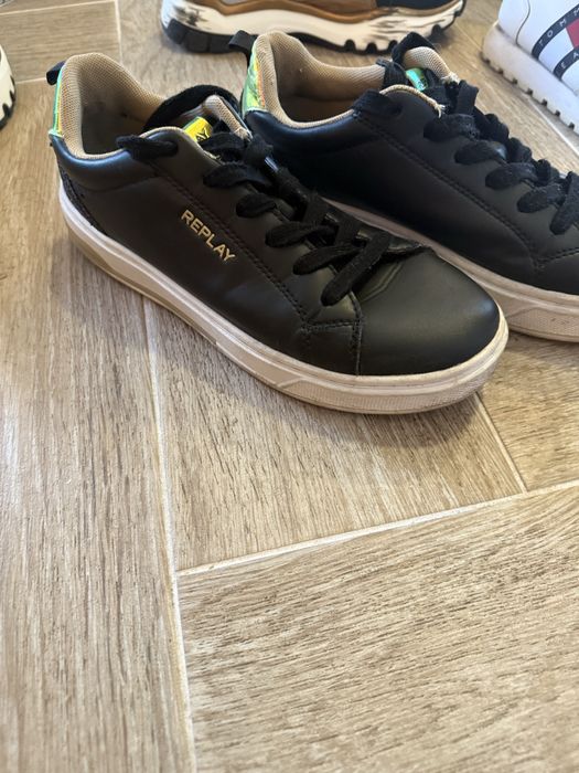 Replay 38н страхотни