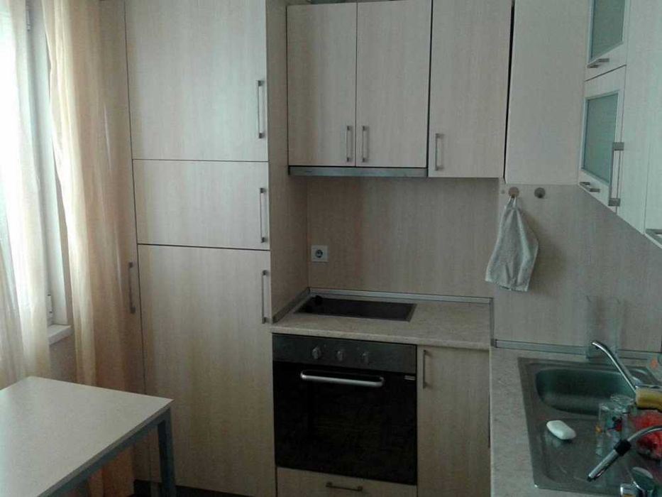 Продава се Едностаен апартамент в София, Света Троица - 46 кв.м за 2500 €/кв.м - Снимка #2