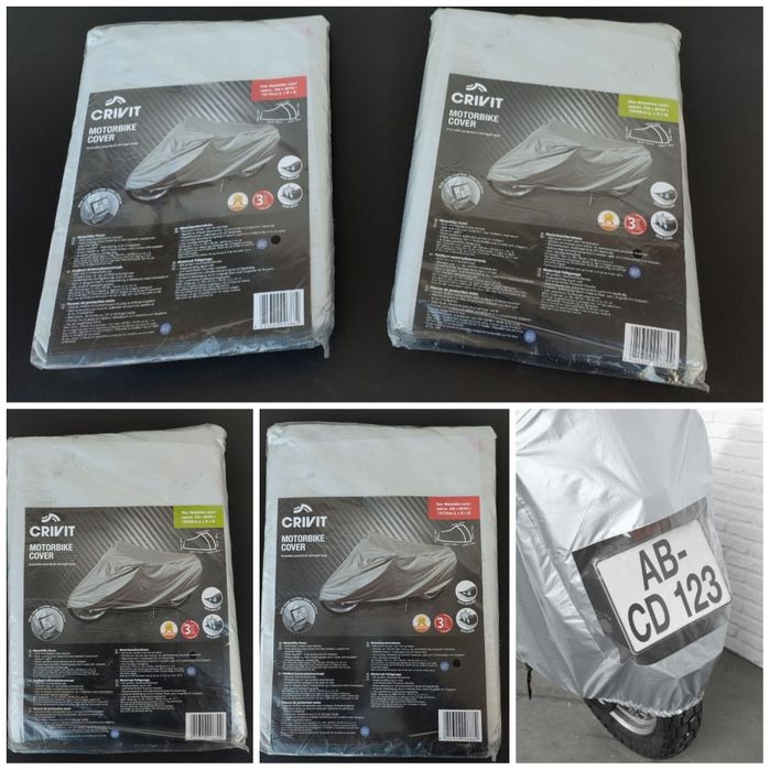 husa motocicleta bicicleta scuter prelata impermeabila protectie