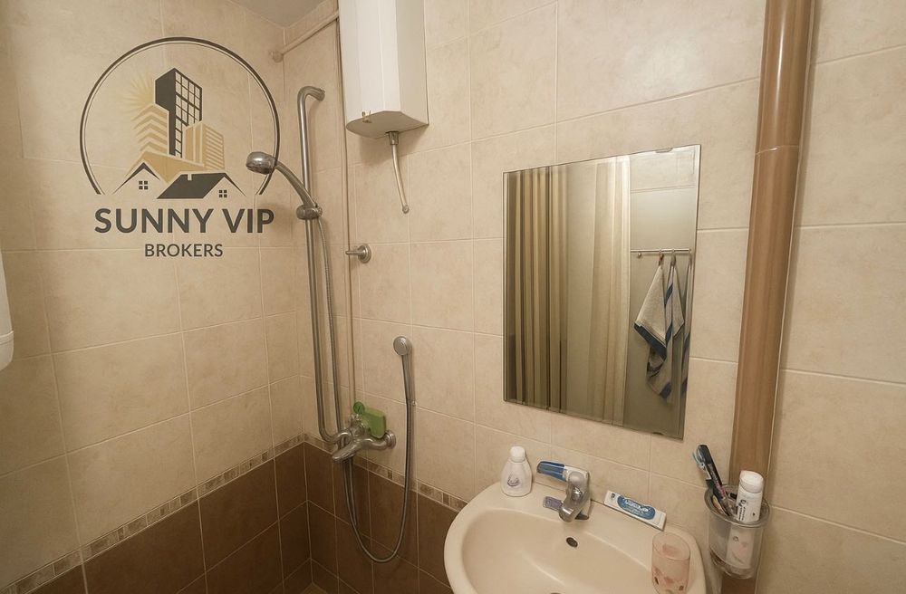 Продава се Двустаен апартамент в Плевен, Сторгозия - 62 кв.м за 1533 €/кв.м - Снимка #10