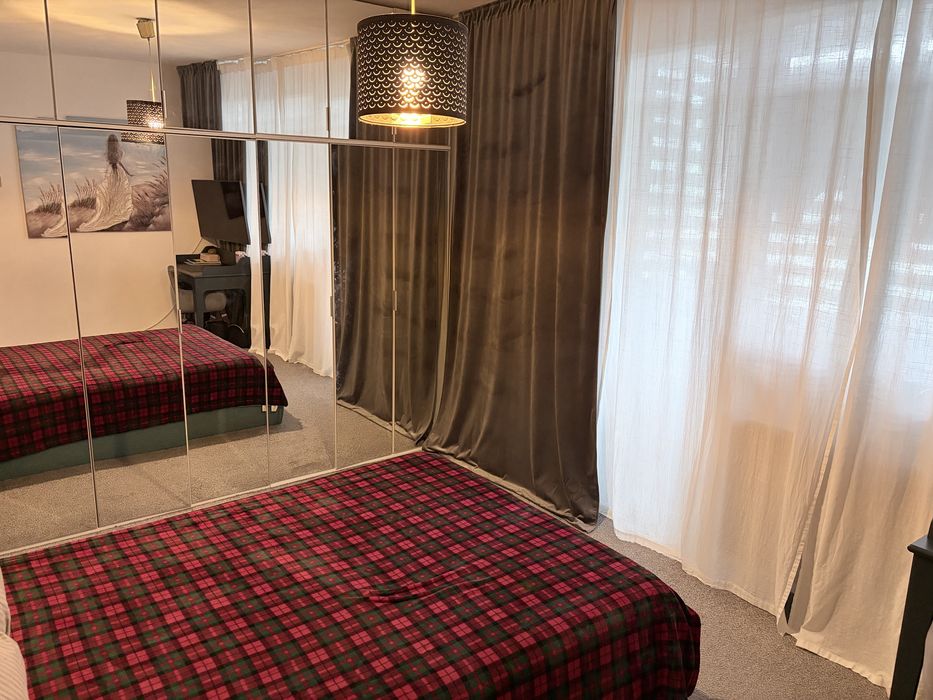 Apartament 3camere Bulevardul Ion Mihalache,nr 341,loc parcare