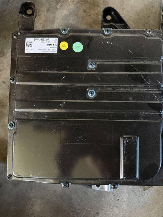 Baterie hybrid gama Vag