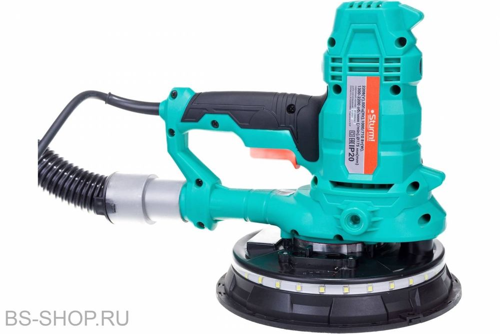 Шлифовальная машина STURM! DWS6010