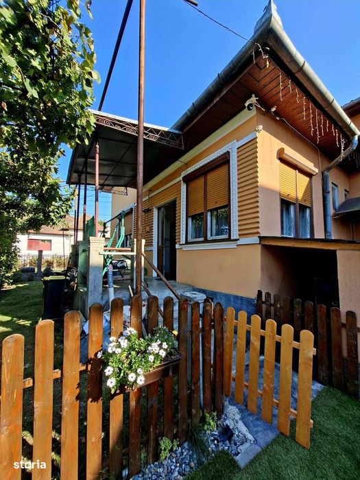 Vand casa in Turda