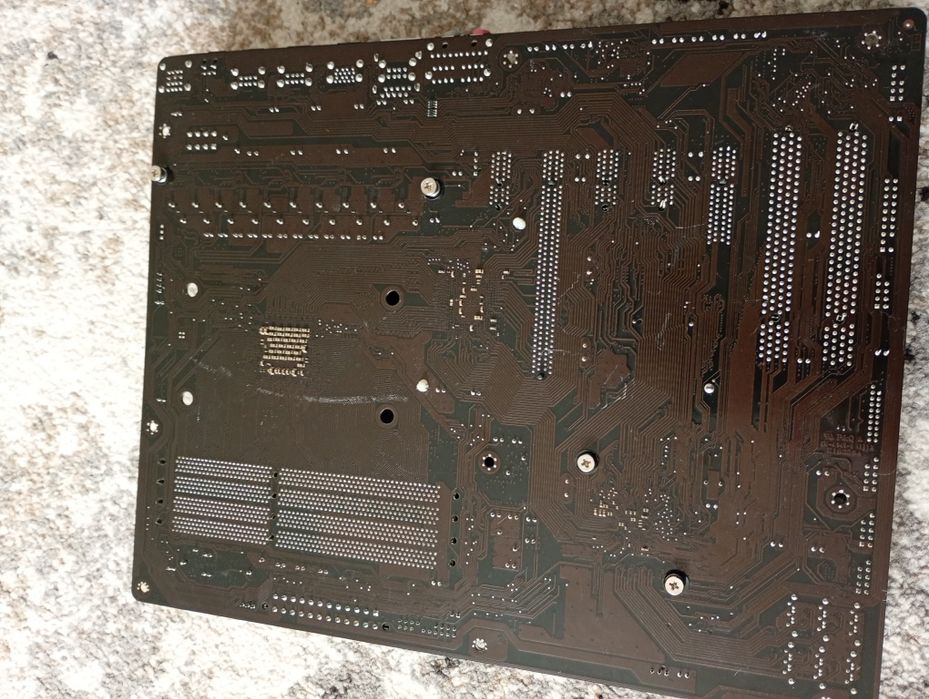 Kit fx6300 + 4 Gb Ddr