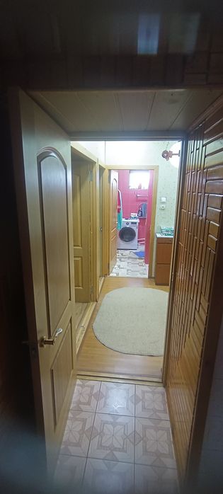 Аёл - Кизларга квартира